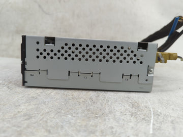 2020 Chevrolet Malibu Radio AM FM Cd Player Receiver Replacement P/N:84785827 A119340203OEED6M, 812425551 Fits Fits 2021 2022 OEM Used Auto Parts