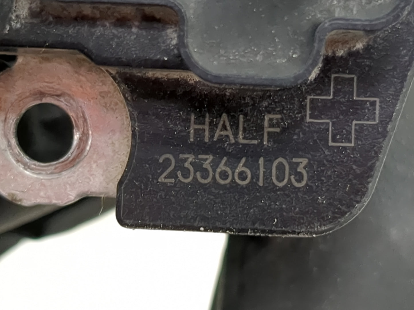 2016-2021 Chevrolet Malibu Mass Air Flow Meter Maf 1476959 - Oemusedautoparts1.com