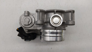 2016-2019 Chevrolet Malibu Throttle Body P/N:12659491BA 12671379AA Fits Fits 2016 2017 2018 2019 OEM Used Auto Parts