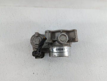 2016-2019 Chevrolet Malibu Throttle Body P/N:12659491BA 12671379AA Fits Fits 2016 2017 2018 2019 OEM Used Auto Parts