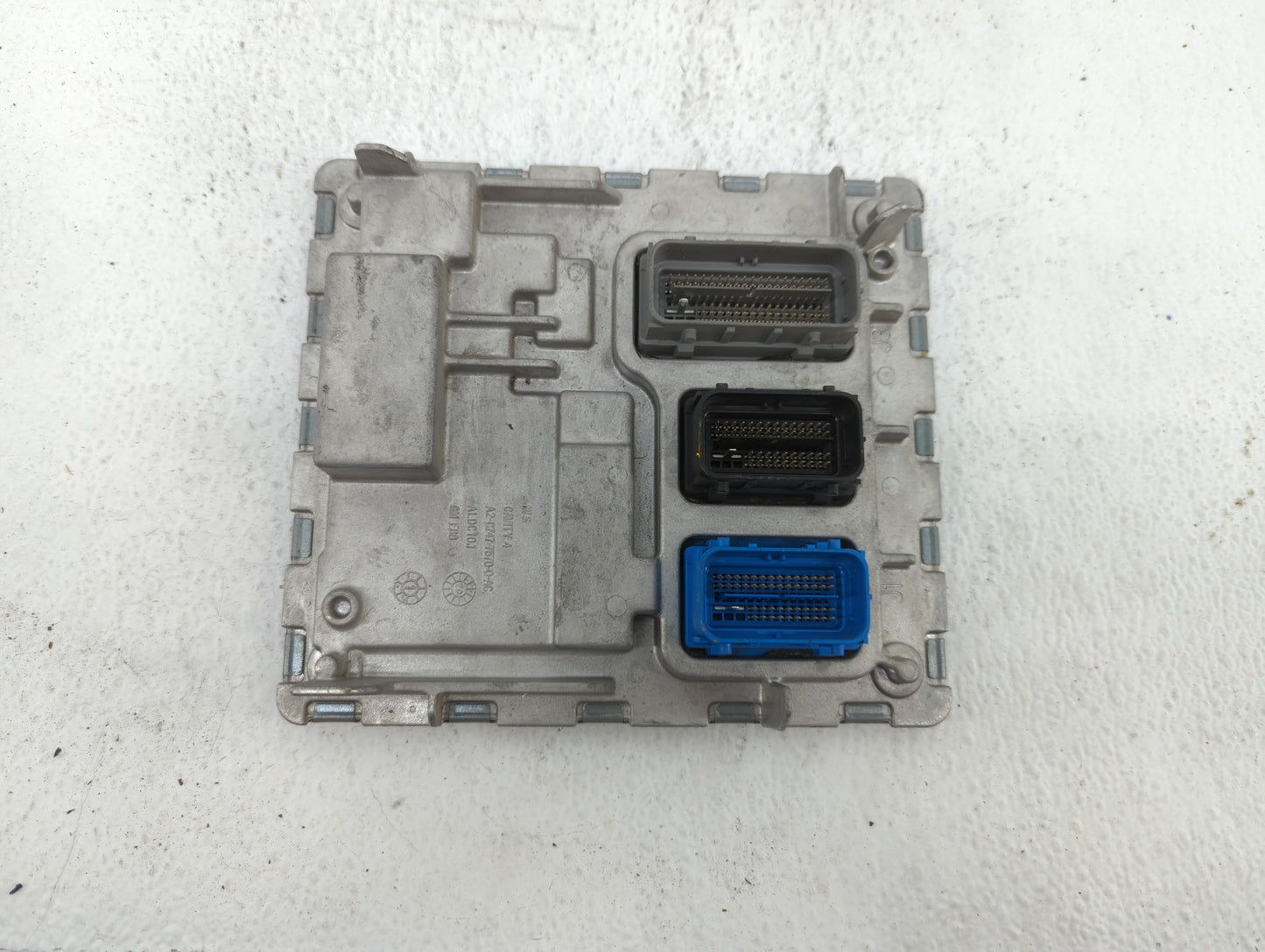 2020 Chevrolet Malibu PCM Engine Control Computer ECU ECM PCU OEM P/N:12703745 12717886, 12711695, 12702989, 12710152 Fits O