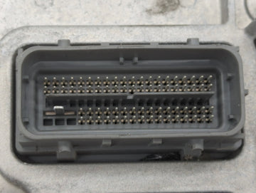 2020 Chevrolet Malibu PCM Engine Control Computer ECU ECM PCU OEM P/N:12710140 12703776, 12696017, 84190615, 12710155 Fits OEM Used Auto Parts