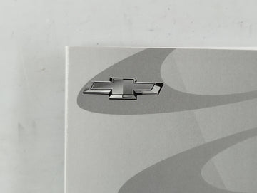 2020 Chevrolet Malibu Owners Manual Book Guide OEM Used Auto Parts