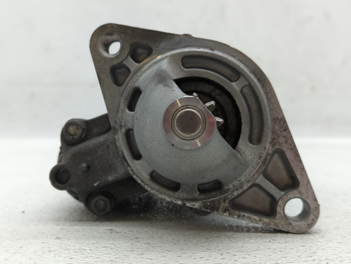 2017-2021 Chevrolet Malibu Car Starter Motor Solenoid OEM P/N:28100-37051 Fits Fits 2017 2018 2019 2020 2021 2022 OEM Used A