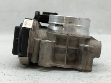 2016-2021 Chevrolet Malibu Throttle Body P/N:12671379AA Fits Fits 2016 2017 2018 2019 2020 2021 2022 OEM Used Auto Parts