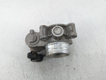 2016-2021 Chevrolet Malibu Throttle Body P/N:1267179AA Fits Fits 2016 2017 2018 2019 2020 2021 2022 OEM Used Auto Parts