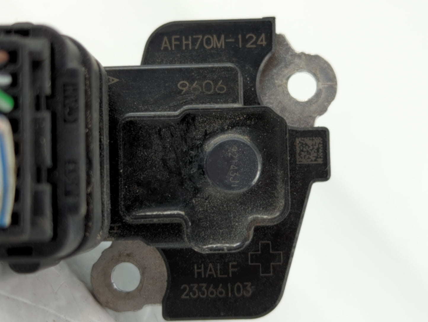 2016-2021 Chevrolet Malibu Mass Air Flow Meter Maf - Oemusedautoparts1.com