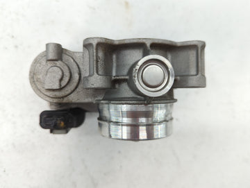 2016-2021 Chevrolet Malibu Throttle Body P/N:12671379AA Fits Fits 2016 2017 2018 2019 2020 2021 2022 OEM Used Auto Parts