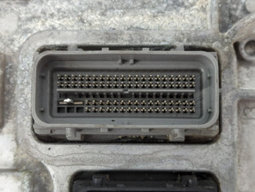 2020-2021 Chevrolet Malibu PCM Engine Control Computer ECU ECM PCU OEM P/N:12703745 Fits Fits 2020 2021 2022 OEM Used Auto Parts