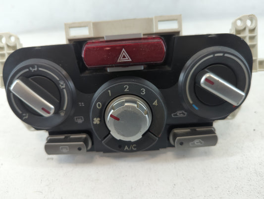 2019-2021 Chevrolet Malibu Climate Control Module Temperature AC/Heater Replacement P/N:72311SC050 Fits Fits 2019 2020 2021 OEM Used Auto Parts