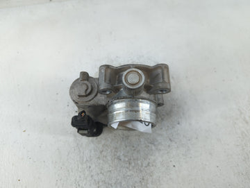 2016-2021 Chevrolet Malibu Throttle Body P/N:12671379AA Fits Fits 2016 2017 2018 2019 2020 2021 2022 OEM Used Auto Parts