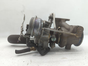 2016 Malibu Turbocharger Turbo Charger Super Charger Supercharger