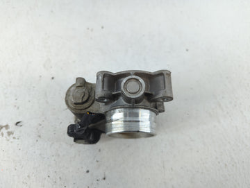 2016-2021 Chevrolet Malibu Throttle Body P/N:12671379AA Fits Fits 2016 2017 2018 2019 2020 2021 2022 OEM Used Auto Parts