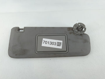 2016-2021 Chevrolet Malibu Sun Visor Shade Replacement Passenger Right Mirror Fits Fits 2016 2017 2018 2019 2020 2021 OEM Used Auto Parts