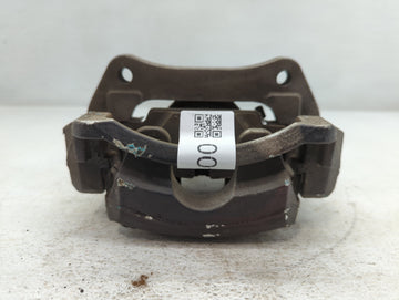 2020 Chevrolet Malibu Front Passenger Right Brake Caliper