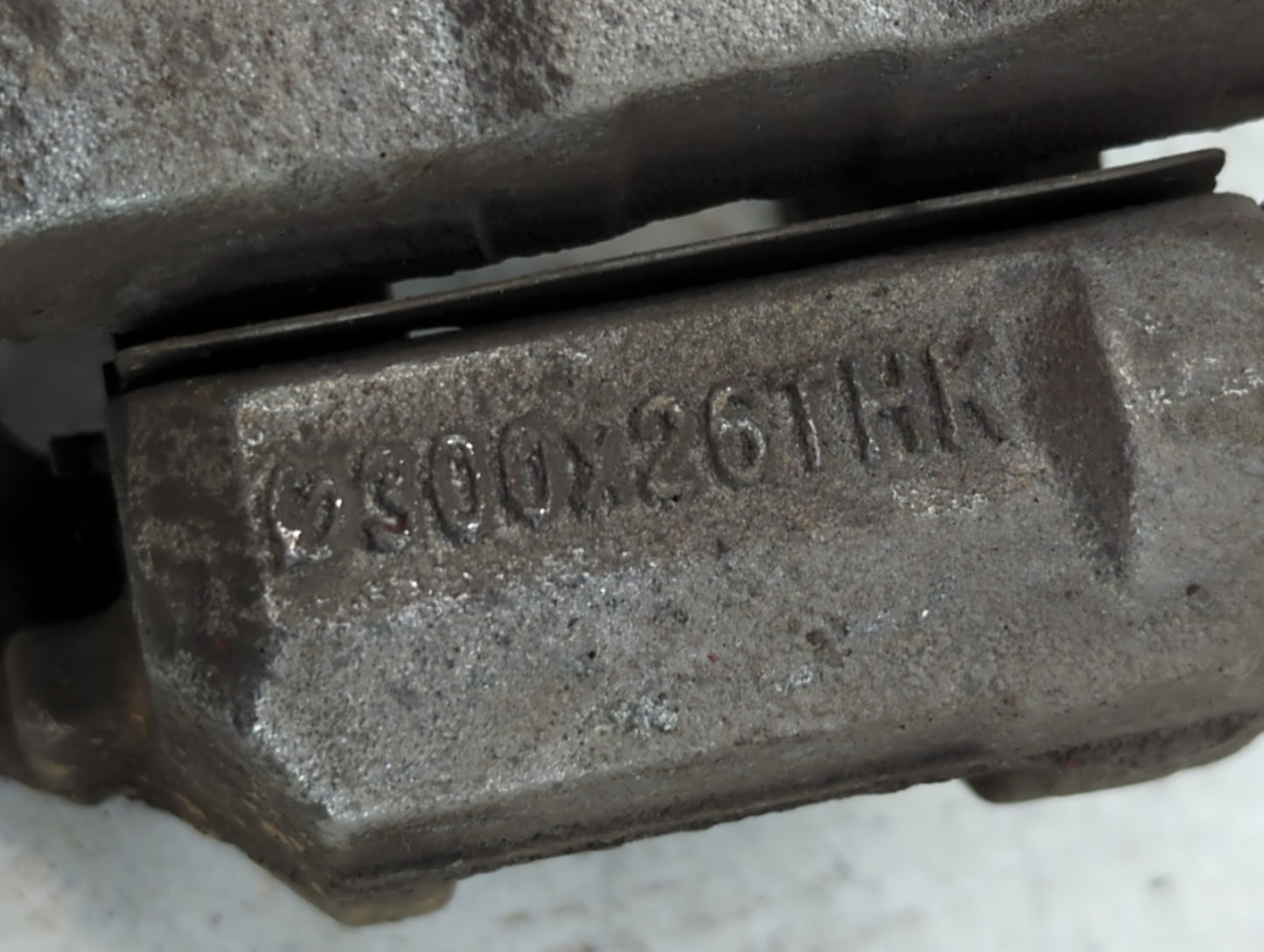 2020 Chevrolet Malibu Front Passenger Right Brake Caliper - Oemusedautoparts1.com