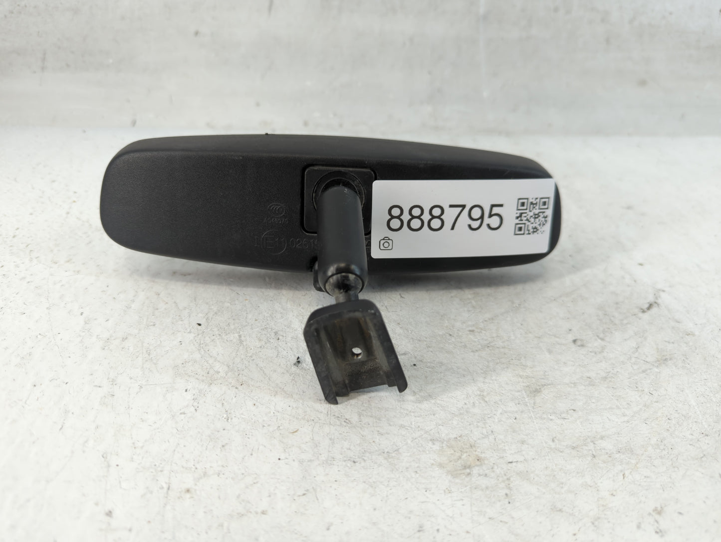 2013-2021 Chevrolet Malibu Interior Rear View Mirror Replacement OEM P/N:E11026150 Fits OEM Used Auto Parts - Oemusedautopar