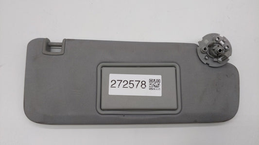 2020 Chevrolet Malibu Sun Visor Shade Replacement Passenger Right Mirror Fits Fits 2016 2017 2018 2019 OEM Used Auto Parts
