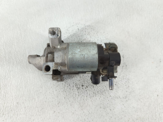 2019-2021 Chevrolet Silverado 1500 Car Starter Motor Solenoid OEM P/N:12694627 Fits Fits 2019 2020 2021 OEM Used Auto Parts