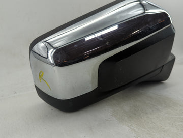 2019-2022 Chevrolet Silverado 1500 Passenger Side View Mirror - Right Door Mirror OEM Used
