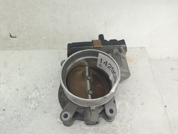 2014-2022 Chevrolet Silverado 1500 Throttle Body P/N:12678224 Fits Fits 2014 2015 2016 2017 2018 2019 2020 2021 2022 OEM Used Auto Parts