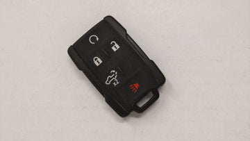 Chevrolet Keyless Entry Remote Fob M3n-32337200 84209236 5 Buttons