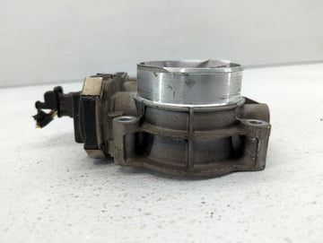 2016-2021 Chevrolet Silverado 1500 Throttle Body P/N:53034251AB 12669536AA, 12676296AA Fits Fits 2016 2017 2018 2019 2020 2021 OEM Used Auto Parts