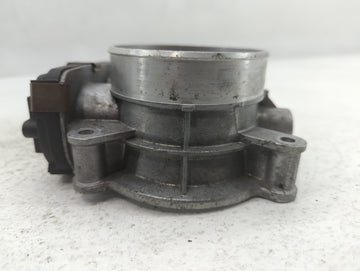 2014-2022 Chevrolet Silverado 1500 Throttle Body P/N:12678224 Fits Fits 2014 2015 2016 2017 2018 2019 2020 2021 2022 OEM Used Auto Parts