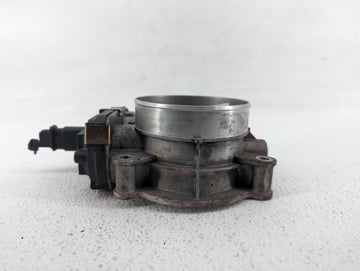 2020 Chevrolet Silverado 2500 Throttle Body P/N:12678312 12678223, 12620263 Fits Fits 2014 2015 2016 2017 2018 2019 2021 2022 OEM Used Auto Parts