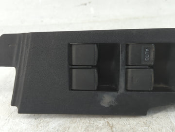 2020 Chevrolet Silverado 2500 Master Power Window Switch Replacement Driver Side Left P/N:74232-02E70 Fits OEM Used Auto Parts