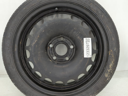 2012-2020 Chevrolet Sonic Spare Donut Tire Wheel Rim Oem