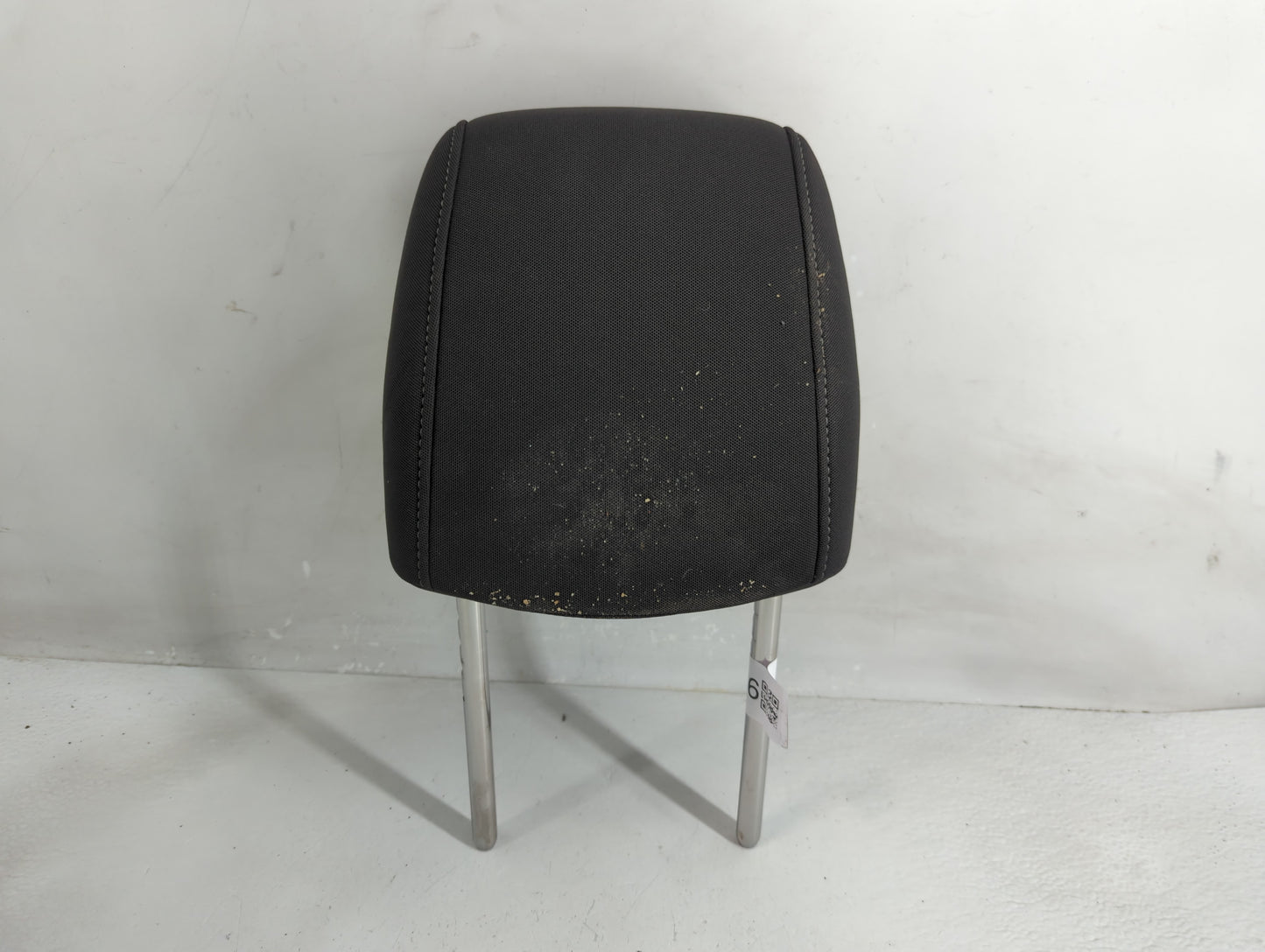 2020 Chevrolet Sonic Headrest Head Rest Rear Seat Fits OEM Used Auto Parts - Oemusedautoparts1.com
