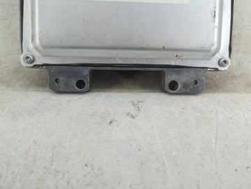 2020 Chevrolet Sonic PCM Engine Control Computer ECU ECM PCU OEM P/N:12698131 12692201, 86ACH6K49339GZAH Fits OEM Used Auto Parts