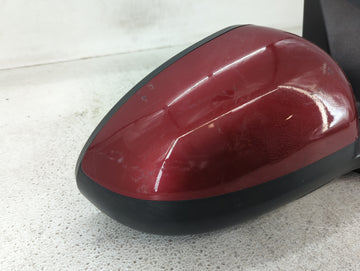 2012-2019 Chevrolet Sonic Passenger Side View Mirror - Right Door Mirror OEM Used