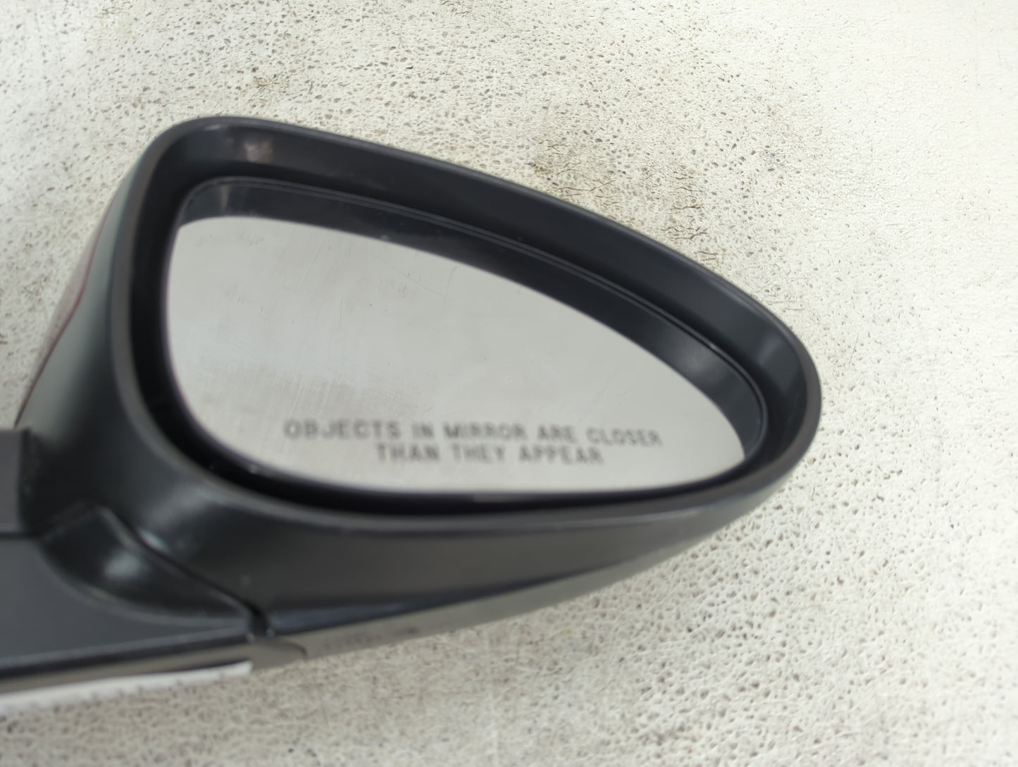 2012-2019 Chevrolet Sonic Passenger Side View Mirror - Right Door Mirror OEM Used - Oemusedautoparts1.com