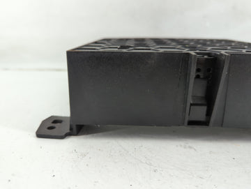 2020-2022 Chevrolet Spark Radio AM FM Cd Player Receiver Replacement P/N:42724500 Fits Fits 2020 2021 2022 OEM Used Auto Parts