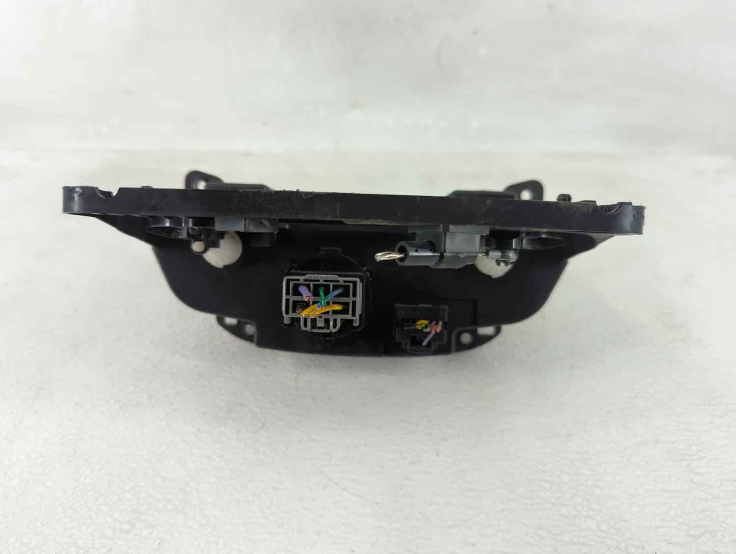 2019-2022 Chevrolet Spark Climate Control Module Temperature AC/Heater Replacement P/N:42620151 Fits Fits 2019 2020 2021 202