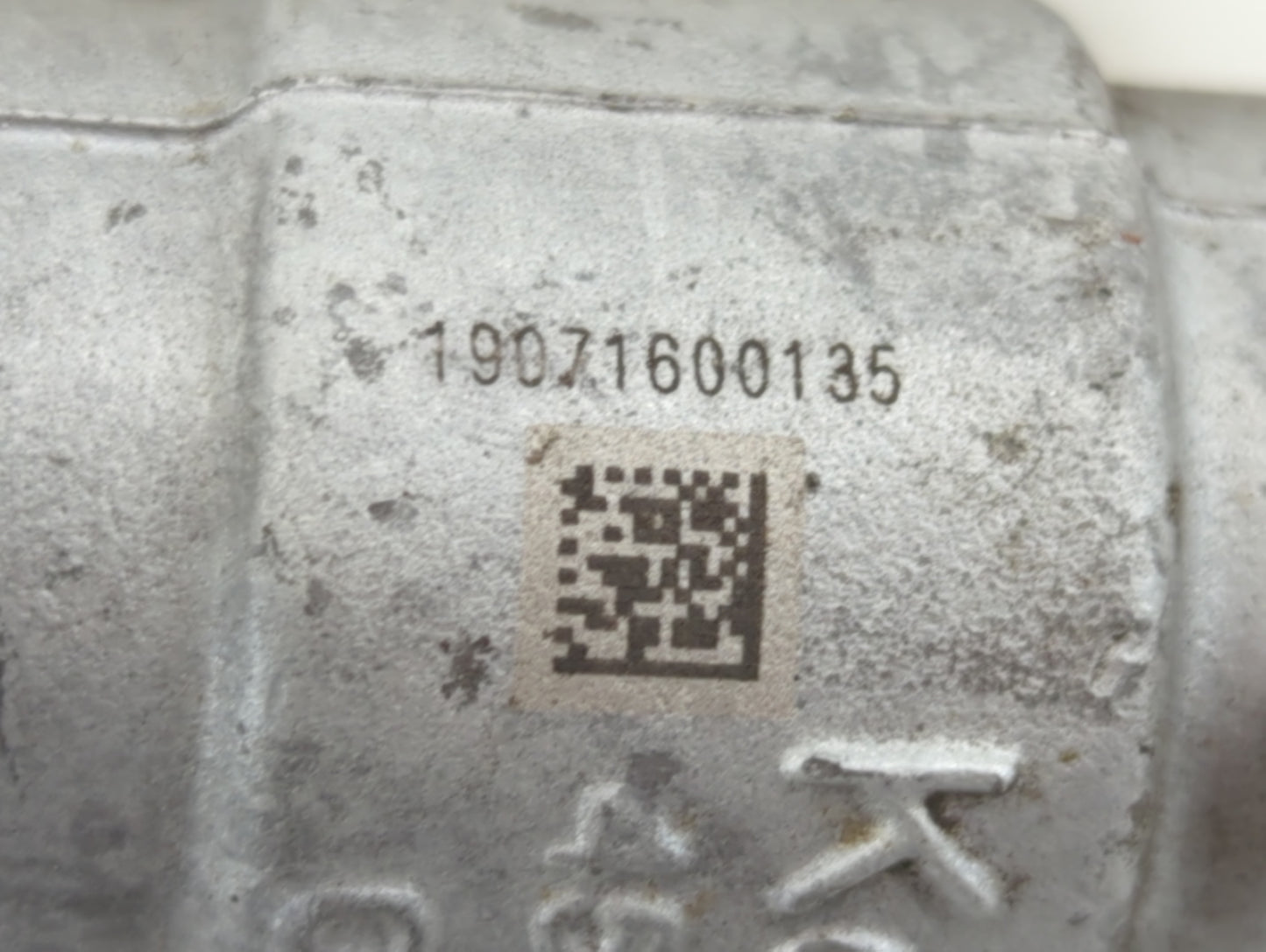 2016-2022 Chevrolet Spark Brake Master Cylinder - Oemusedautoparts1.com