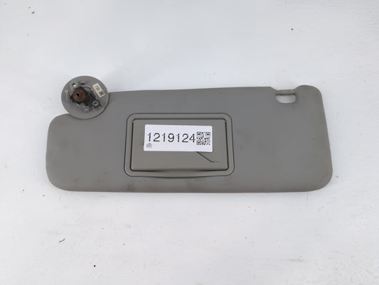2016-2022 Chevrolet Spark Sun Visor Shade Replacement Driver Left Mirror Fits Fits 2016 2017 2018 2019 2020 2021 2022 OEM Used Auto Parts