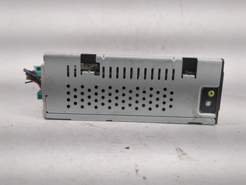 2020 Chevrolet Spark Radio AM FM Cd Player Receiver Replacement P/N:42724500 Fits Fits 2017 OEM Used Auto Parts