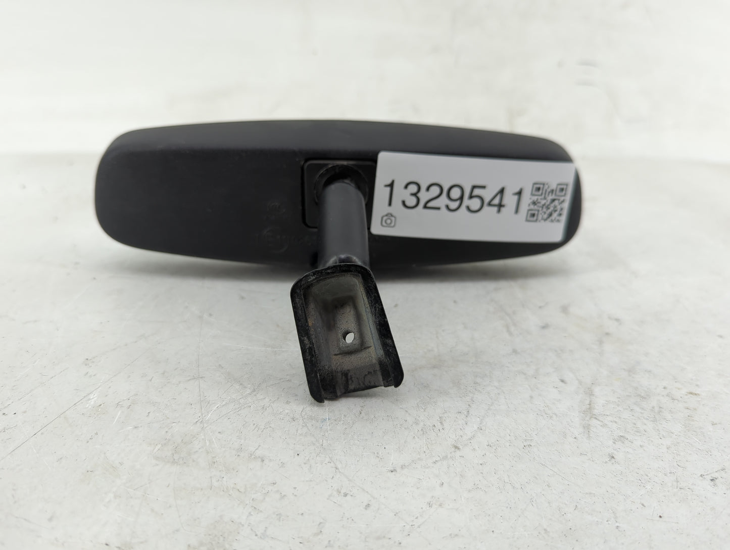 2013-2022 Chevrolet Spark Interior Rear View Mirror Replacement OEM P/N:A048070 Fits OEM Used Auto Parts - Oemusedautoparts1