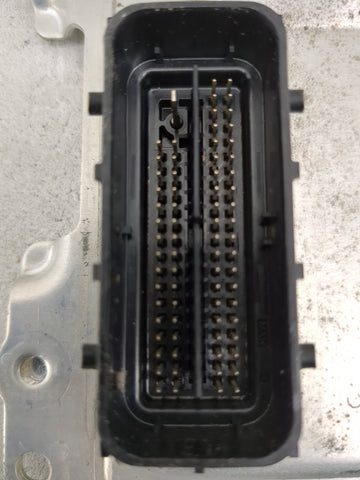 2019-2022 Chevrolet Spark PCM Engine Control Computer ECU ECM PCU OEM P/N:401287396 12700605 Fits Fits 2019 2020 2021 2022 OEM Used Auto Parts