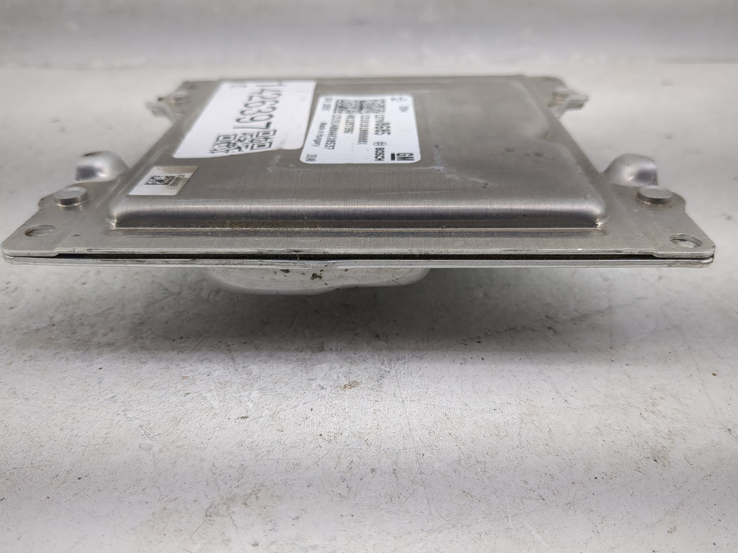 2019-2022 Chevrolet Spark PCM Engine Control Computer ECU ECM PCU OEM P/N:401287396 12700605 Fits Fits 2019 2020 2021 2022 O