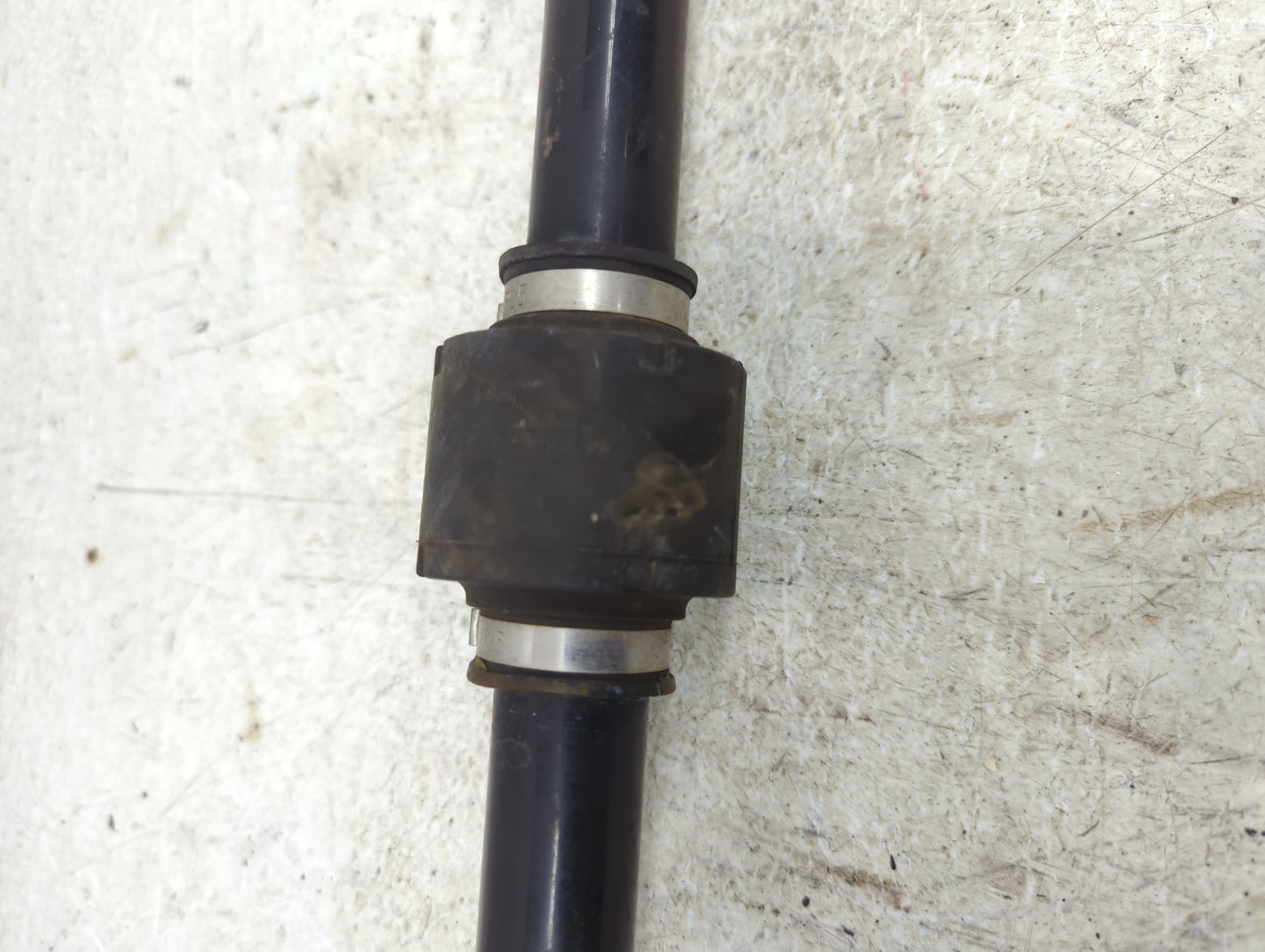 2016-2022 Chevrolet Spark Axle Shaft Front Passenger Cv C/v - Oemusedautoparts1.com