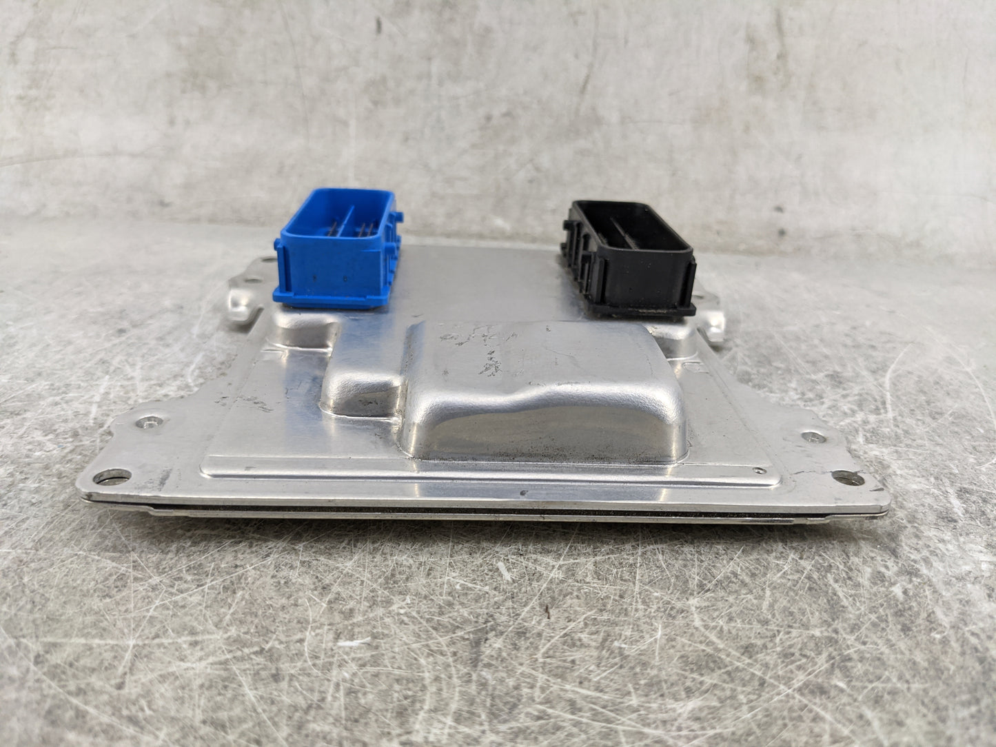 2019-2022 Chevrolet Spark PCM Engine Control Computer ECU ECM PCU OEM P/N:12700605 12693091 Fits Fits 2019 2020 2021 2022 OE