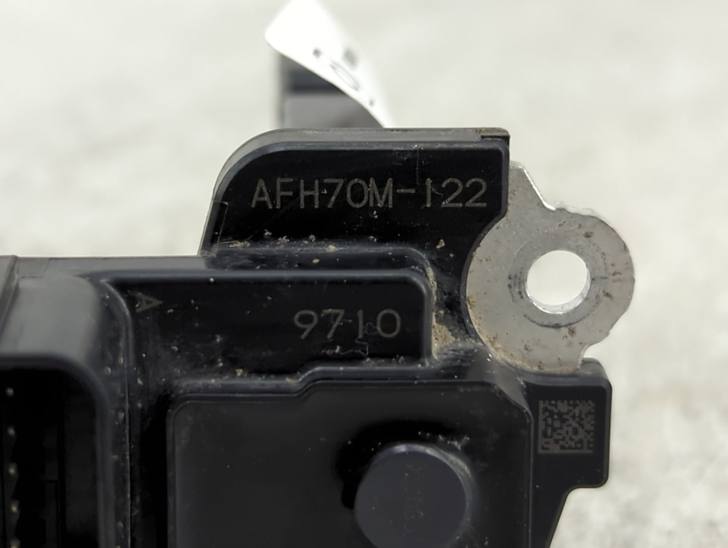 2016-2022 Chevrolet Spark Mass Air Flow Meter Maf 1487292 - Oemusedautoparts1.com