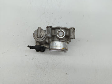 2016-2018 Chevrolet Spark Throttle Body P/N:12673014 Fits Fits 2016 2017 2018 OEM Used Auto Parts