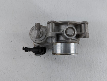 2016-2018 Chevrolet Spark Throttle Body P/N:12673014 Fits Fits 2016 2017 2018 OEM Used Auto Parts