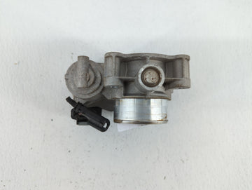 2016-2018 Chevrolet Spark Throttle Body P/N:12673014 Fits Fits 2016 2017 2018 OEM Used Auto Parts