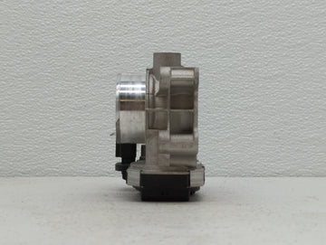 2016-2018 Chevrolet Spark Throttle Body P/N:12673014 Fits Fits 2016 2017 2018 OEM Used Auto Parts